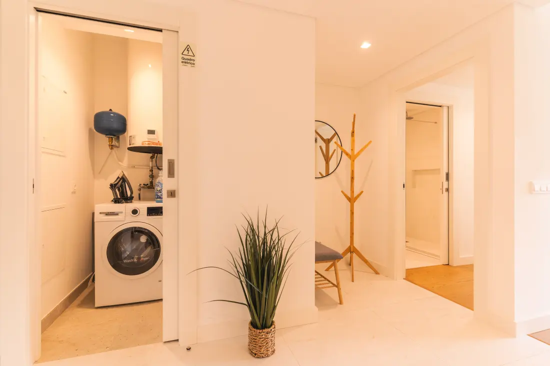 Apartmanok Funchal (Madere)