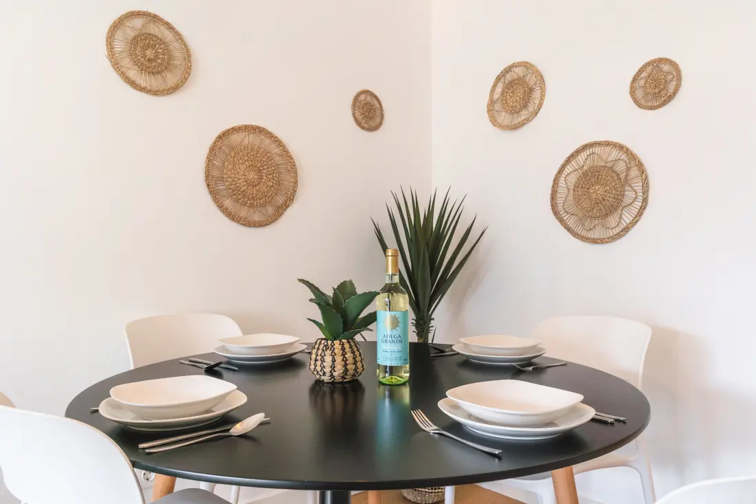 Apartmanok Funchal (Madere)