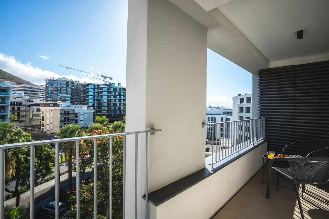 Apartmanok Funchal (Madere)