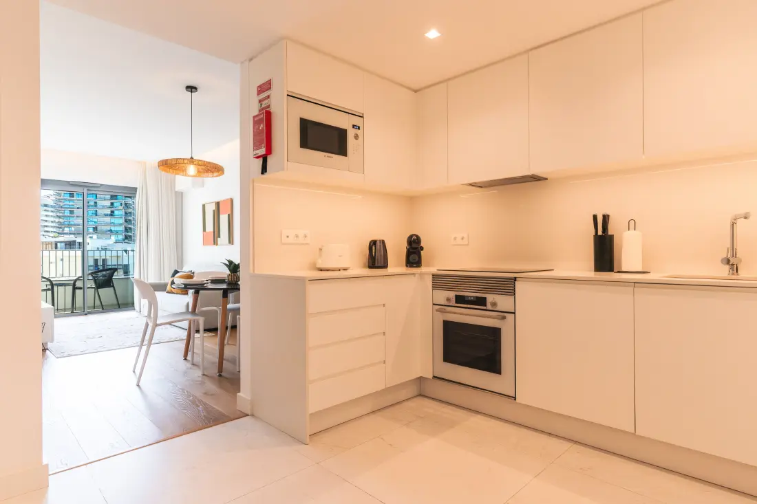 Apartmanok Funchal (Madere)
