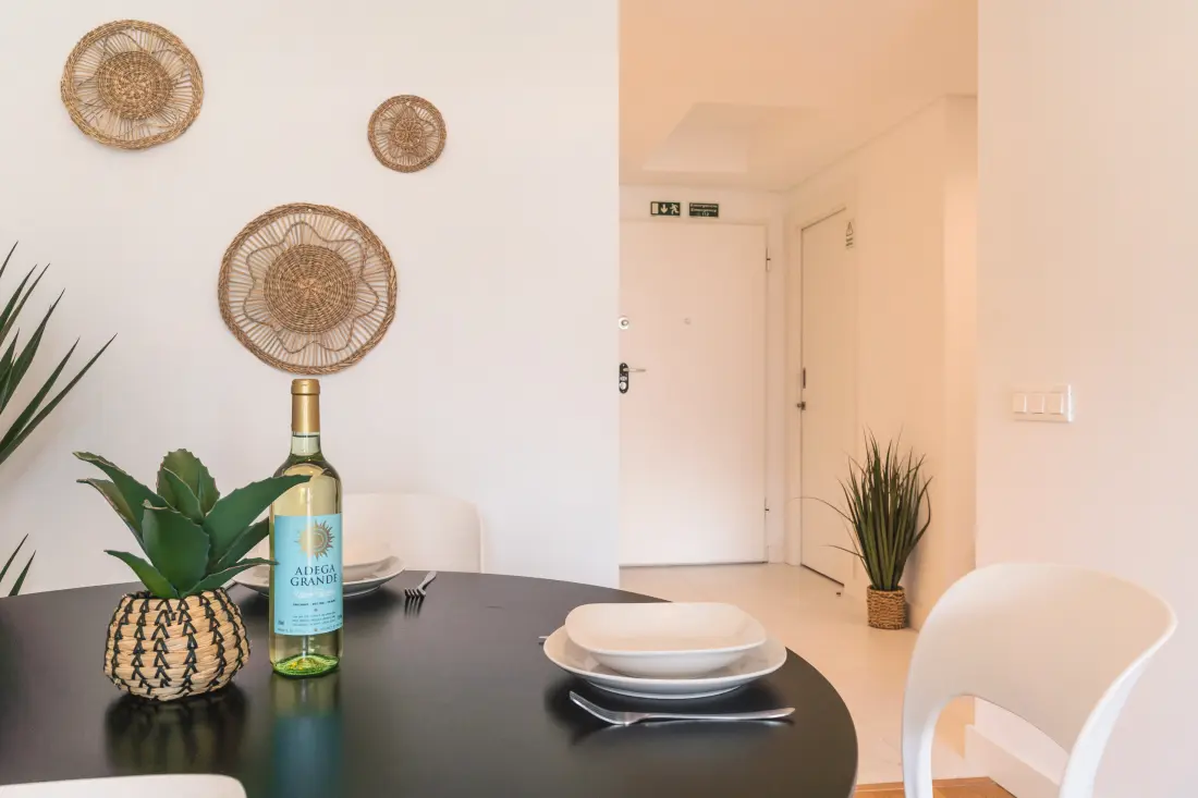 Apartmanok Funchal (Madere)