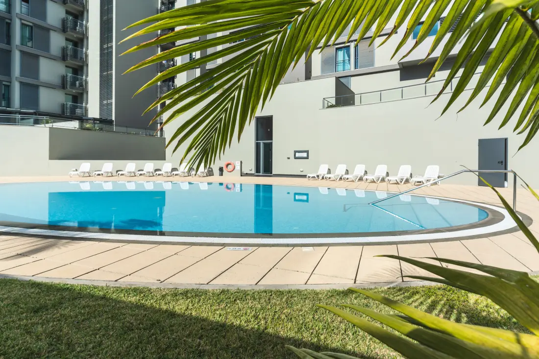 Apartmanok Funchal (Madere)