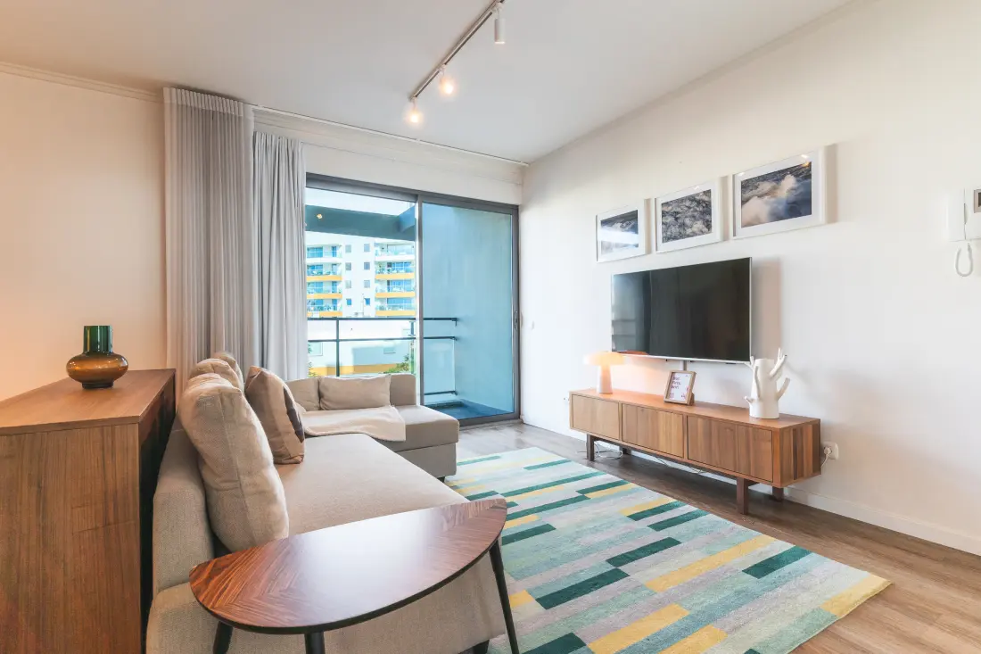 Apartmanok Funchal (Madere)