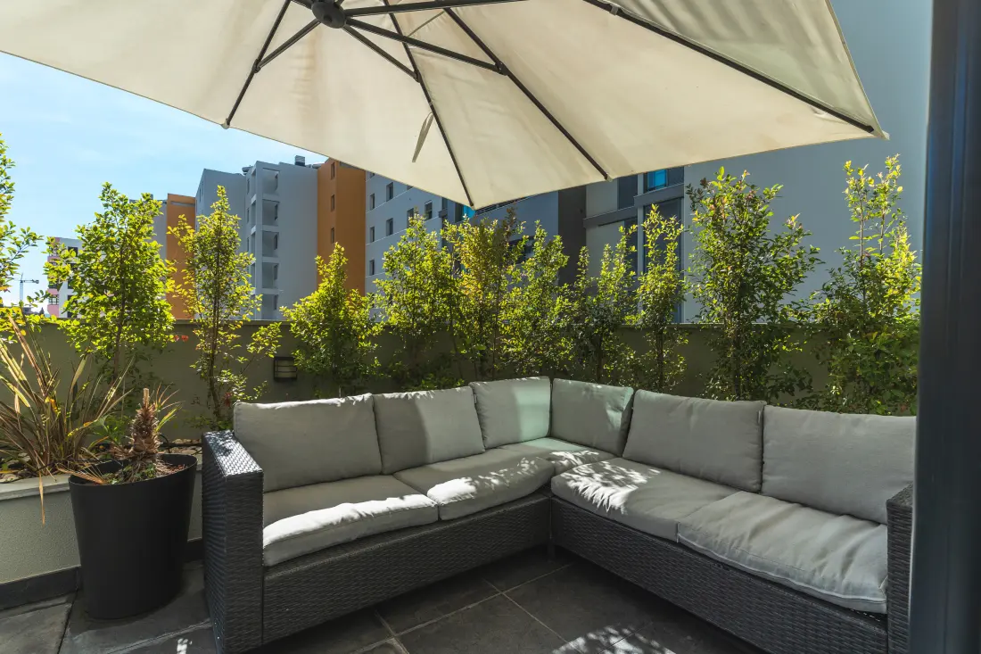 Apartmanok Funchal (Madere)