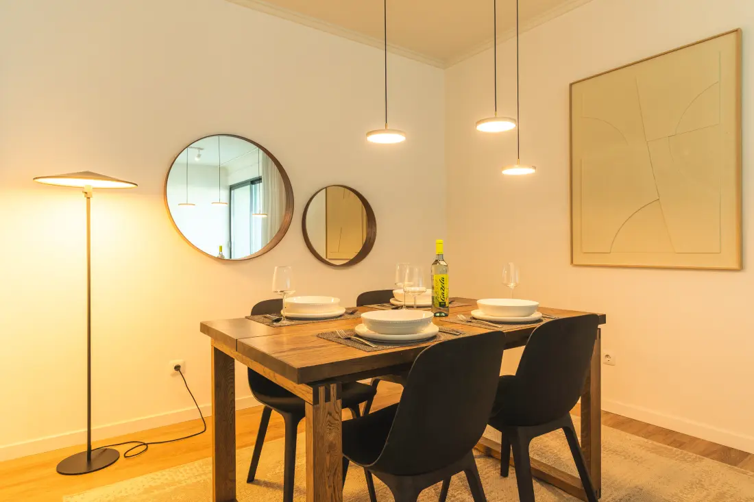 Apartmanok Funchal (Madere)