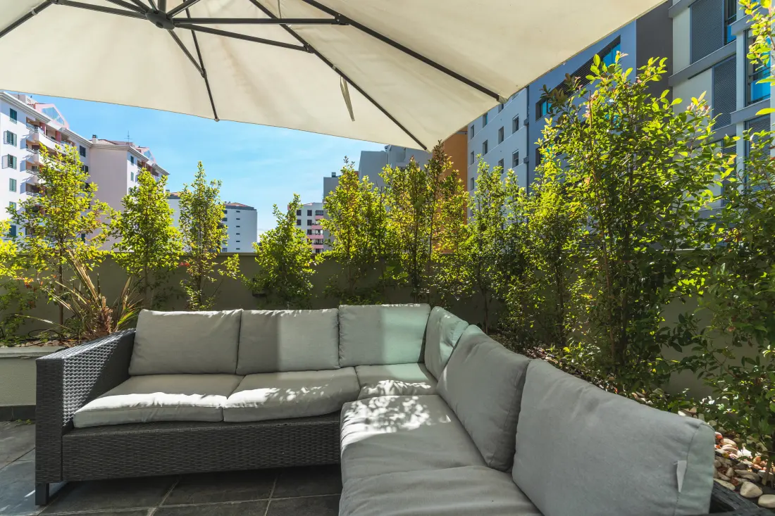 Apartmanok Funchal (Madere)