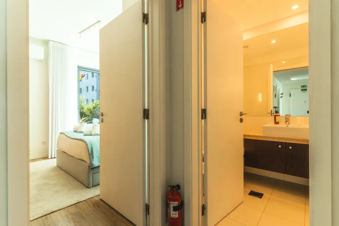 Apartmanok Funchal (Madere)