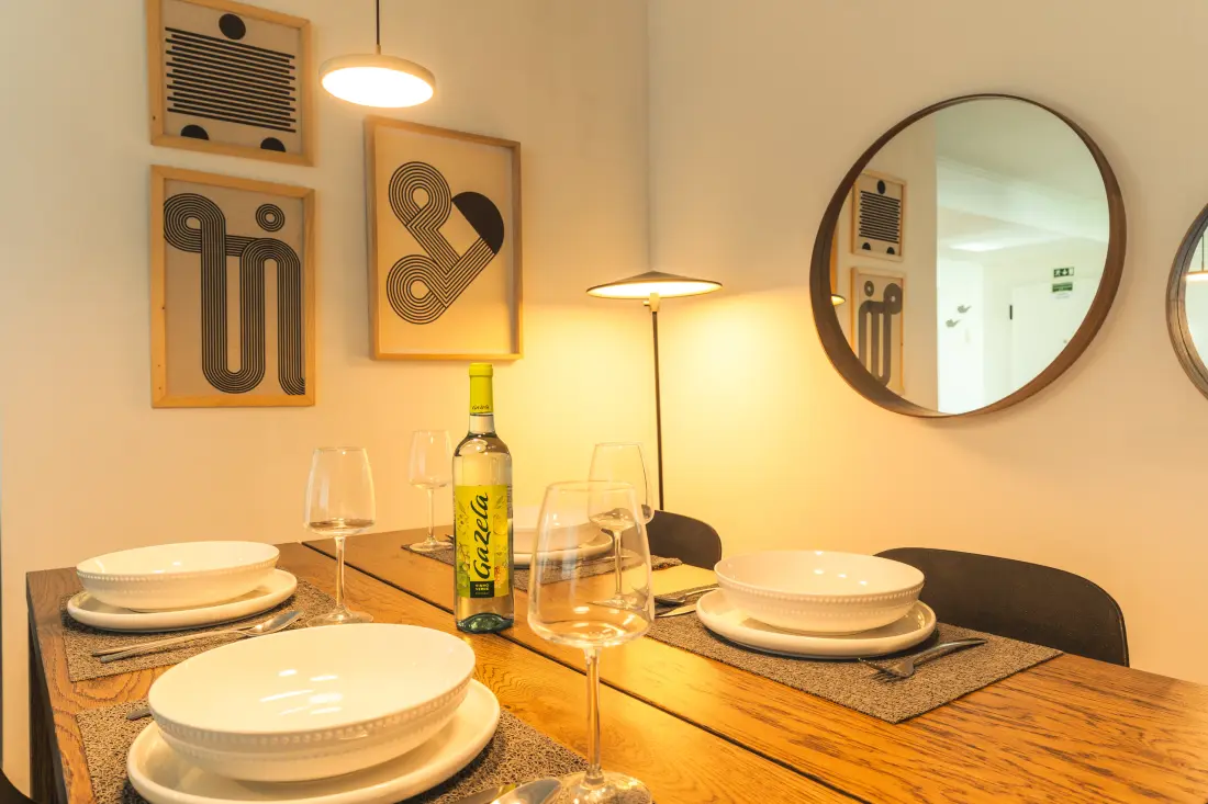 Apartmanok Funchal (Madere)