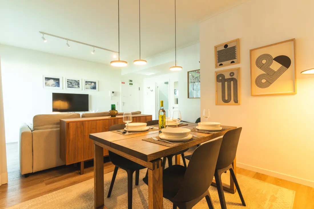 Apartmanok Funchal (Madere)