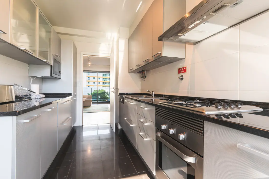 Apartmanok Funchal (Madere)