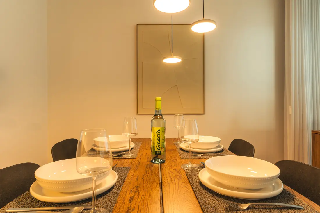 Apartmanok Funchal (Madere)