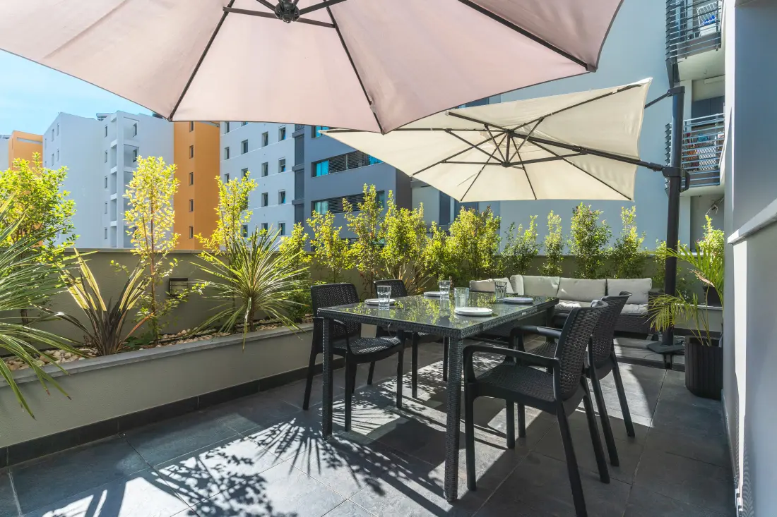 Apartmanok Funchal (Madere)