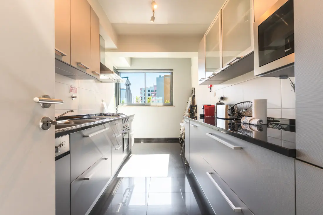 Apartmanok Funchal (Madere)