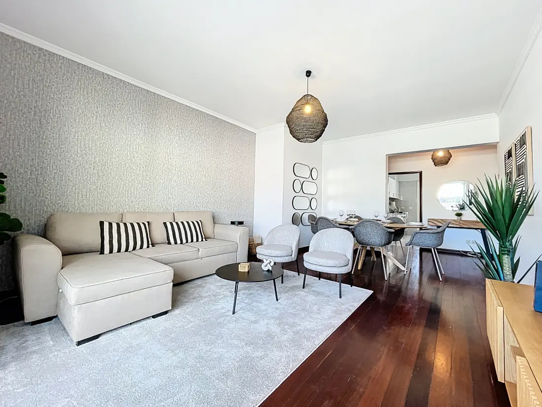 Apartmanok Funchal (Madere)