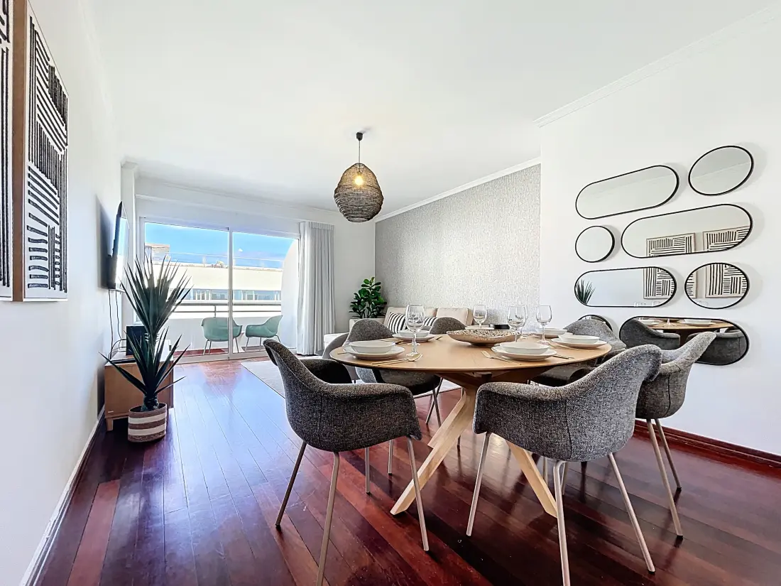 Apartmanok Funchal (Madere)