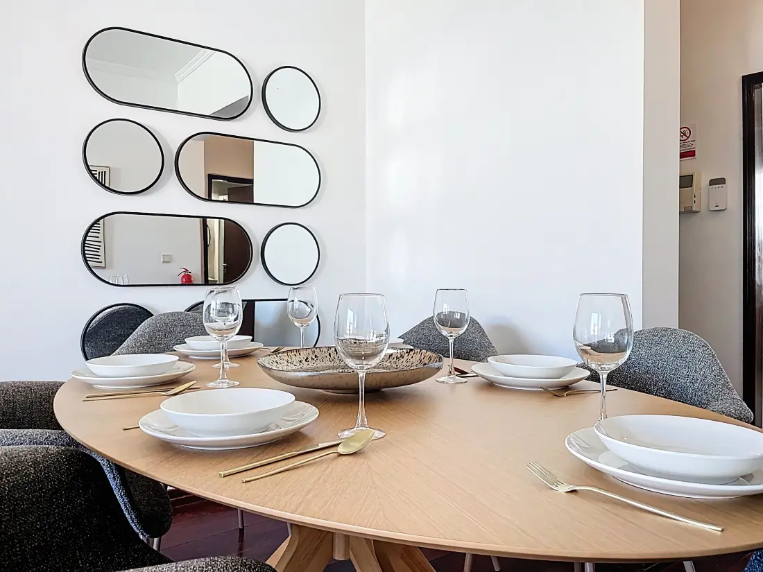 Apartmanok Funchal (Madere)