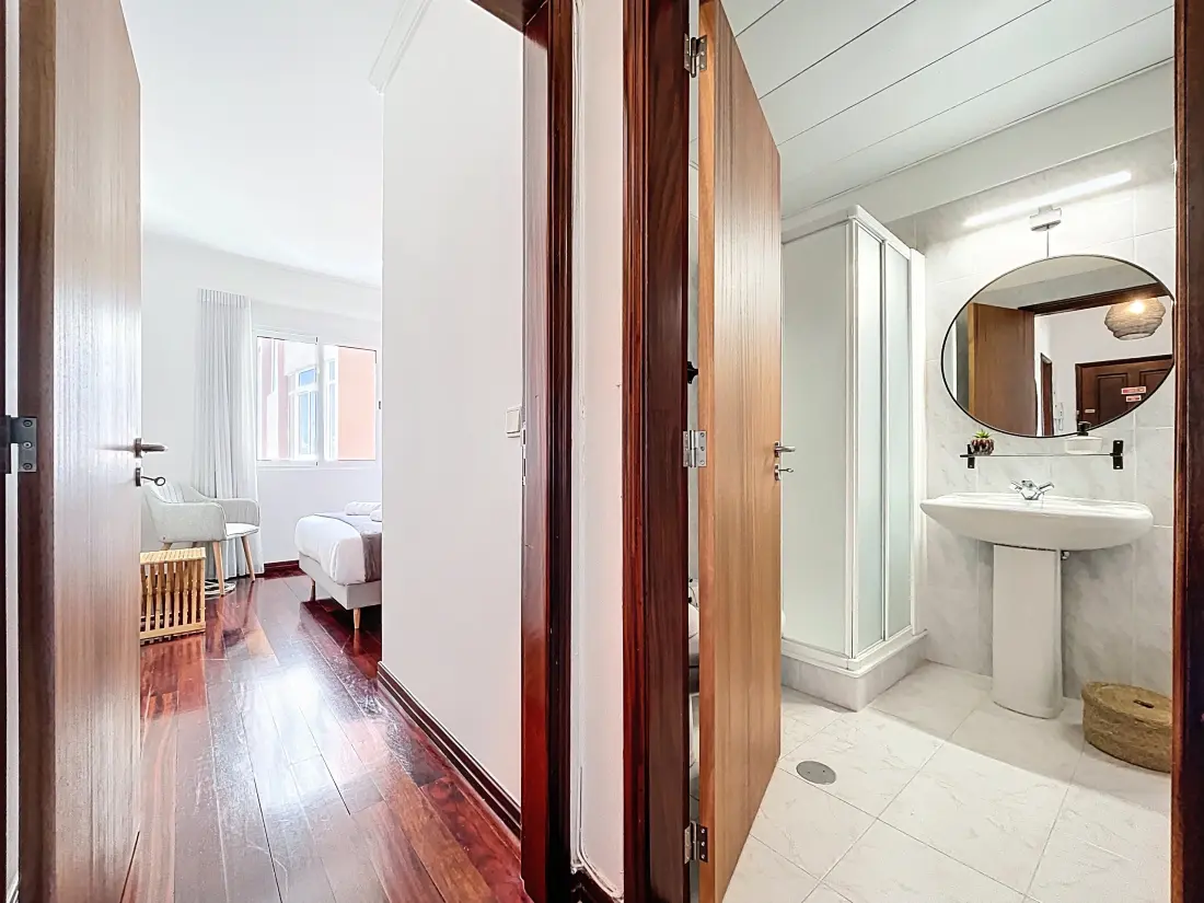 Apartmanok Funchal (Madere)