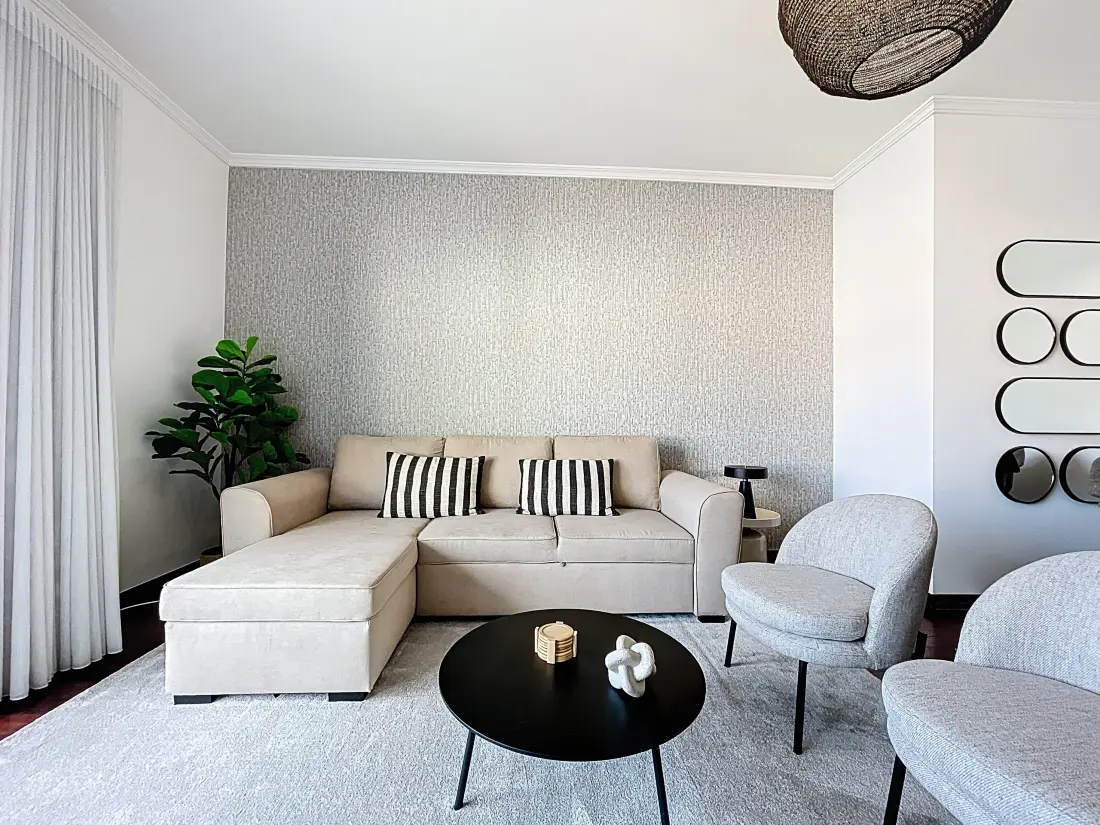 Apartmanok Funchal (Madere)