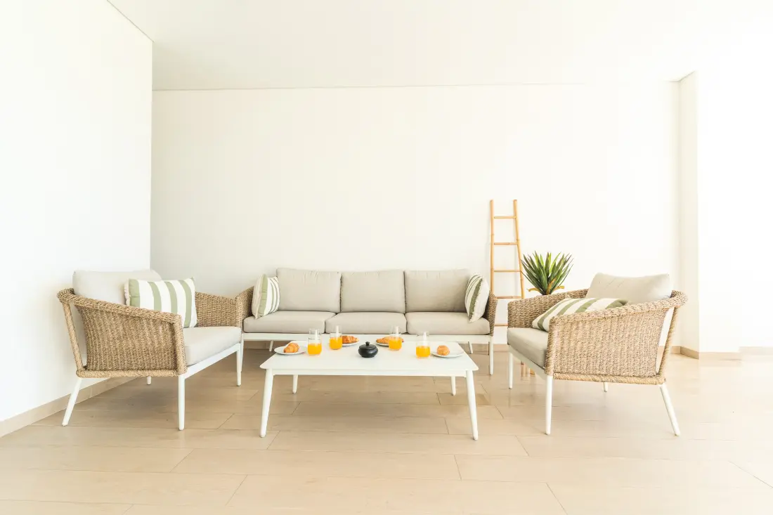 Apartmanok Funchal (Madere)