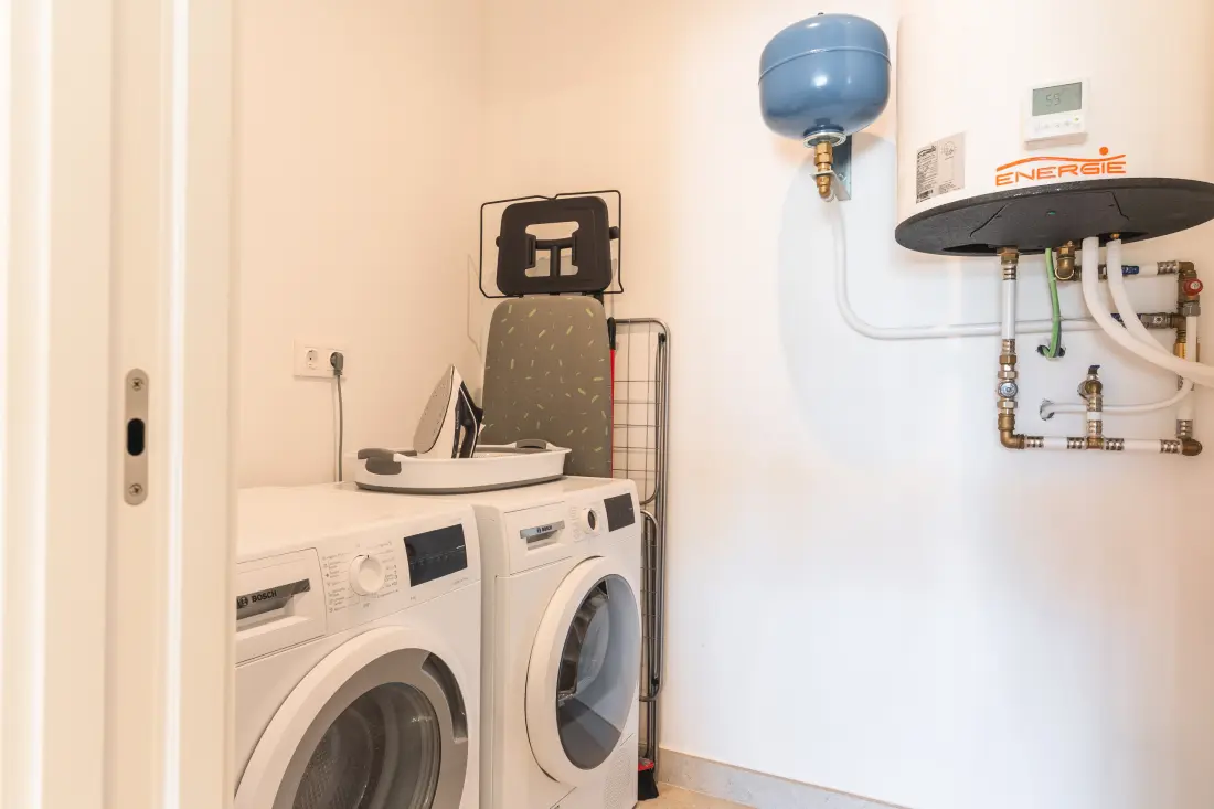 Apartmanok Funchal (Madere)