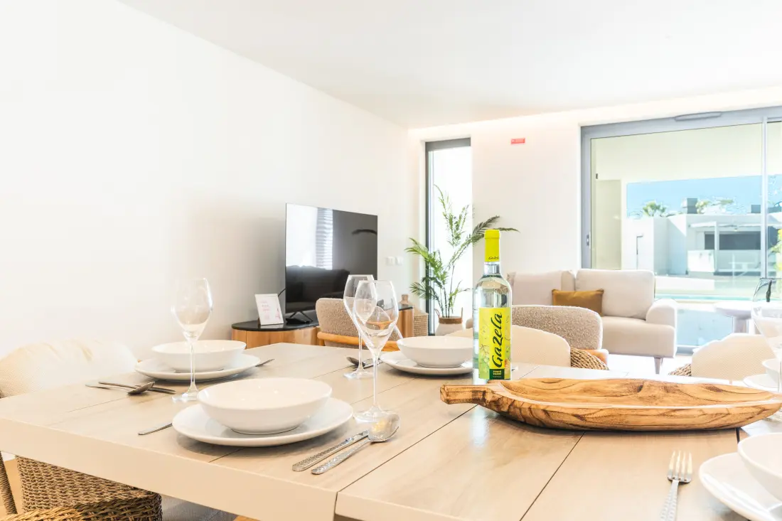 Apartmanok Funchal (Madere)