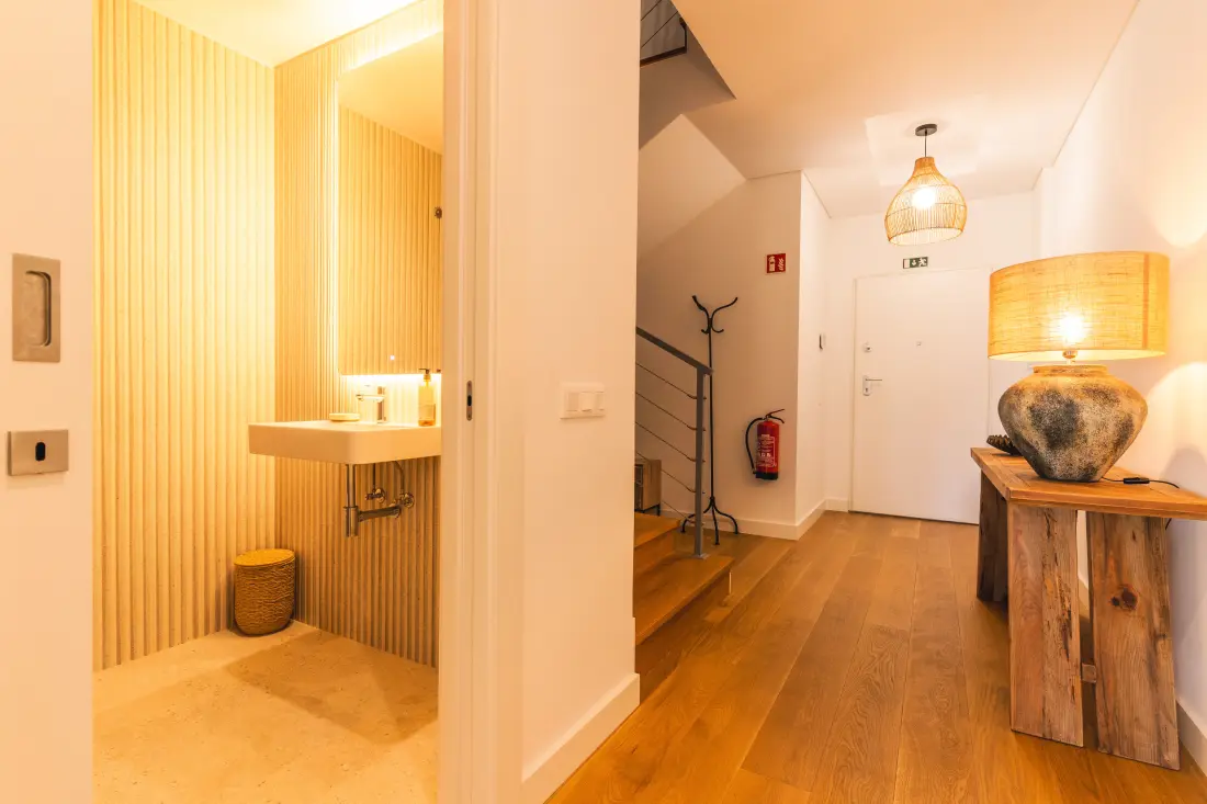 Apartmanok Funchal (Madere)