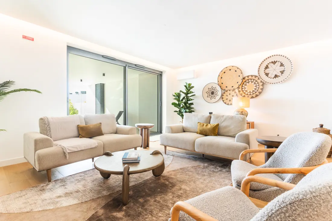 Apartmanok Funchal (Madere)