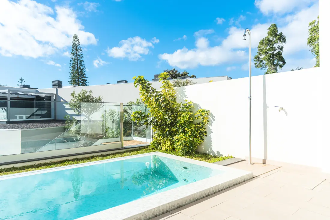Apartmanok Funchal (Madere)