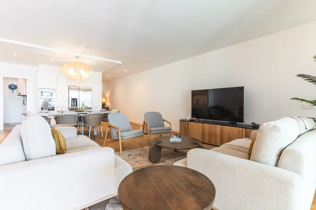 Apartmanok Funchal (Madere)