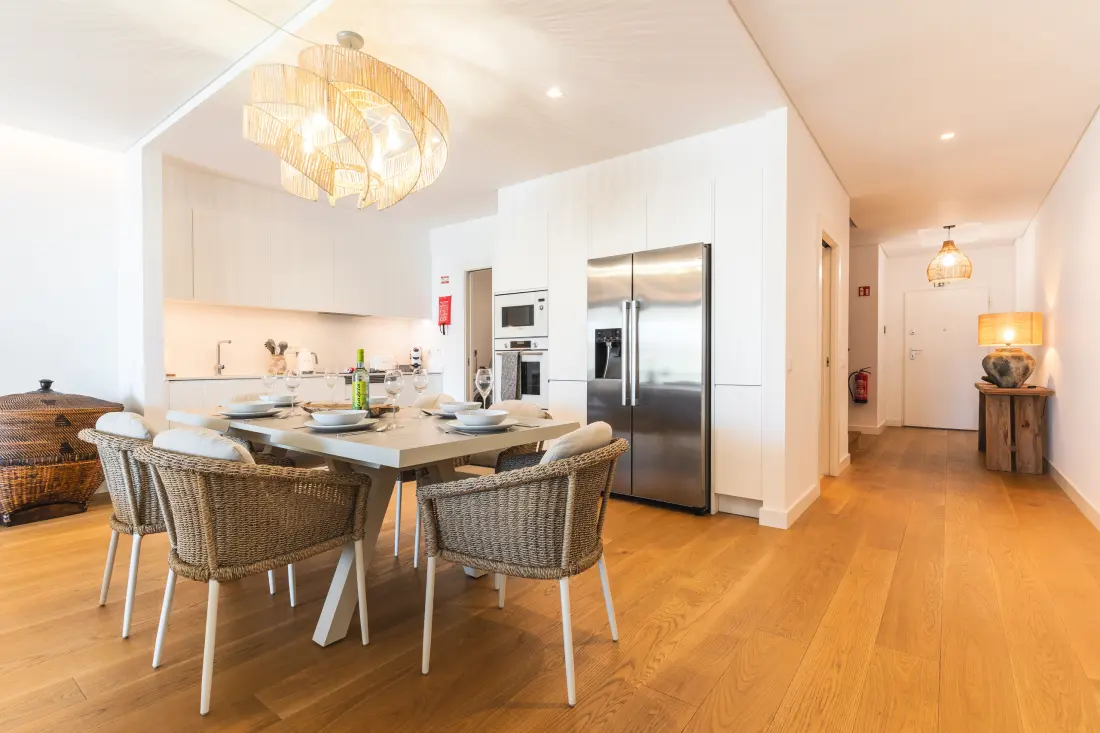 Apartmanok Funchal (Madere)