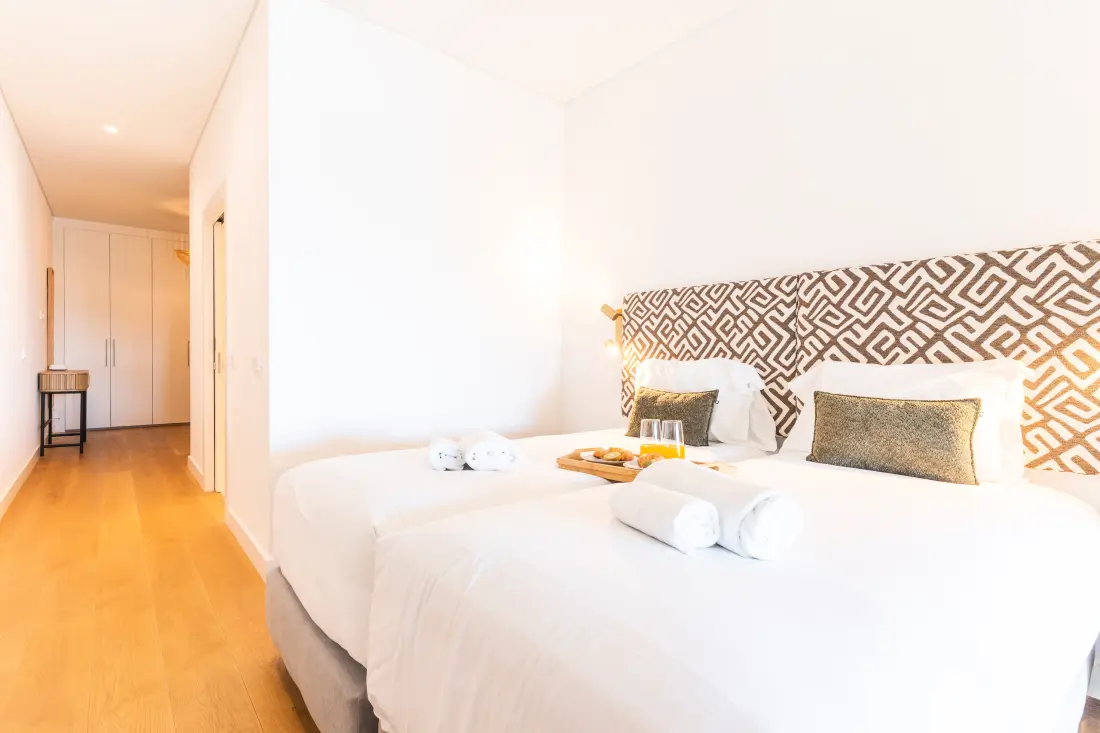 Apartmanok Funchal (Madere)