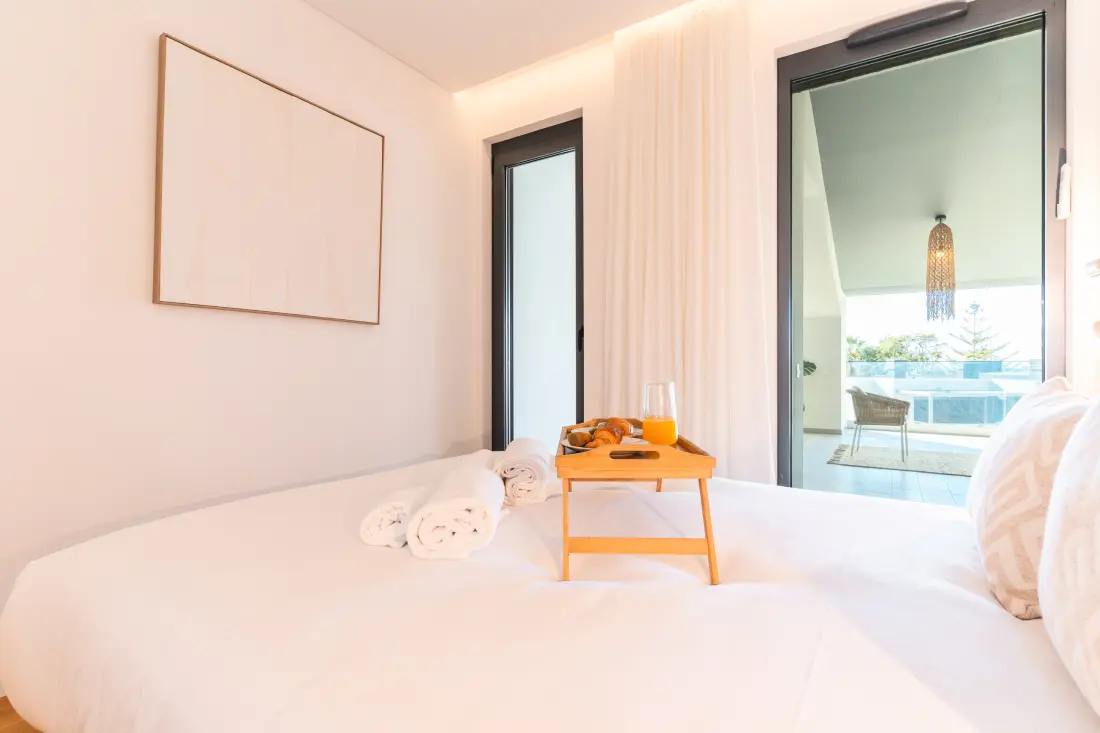 Apartmanok Funchal (Madere)
