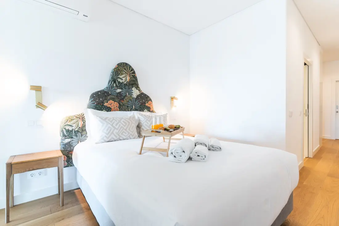 Apartmanok Funchal (Madere)