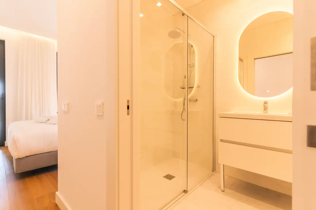 Apartmanok Funchal (Madere)