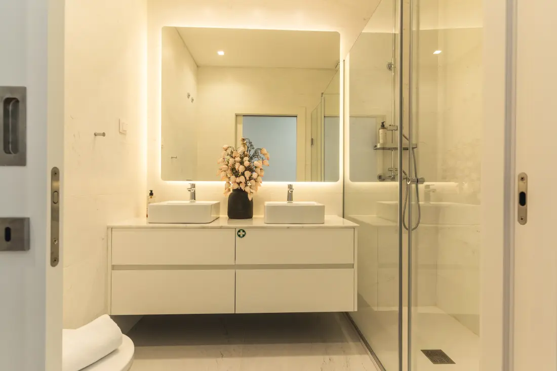 Apartmanok Funchal (Madere)