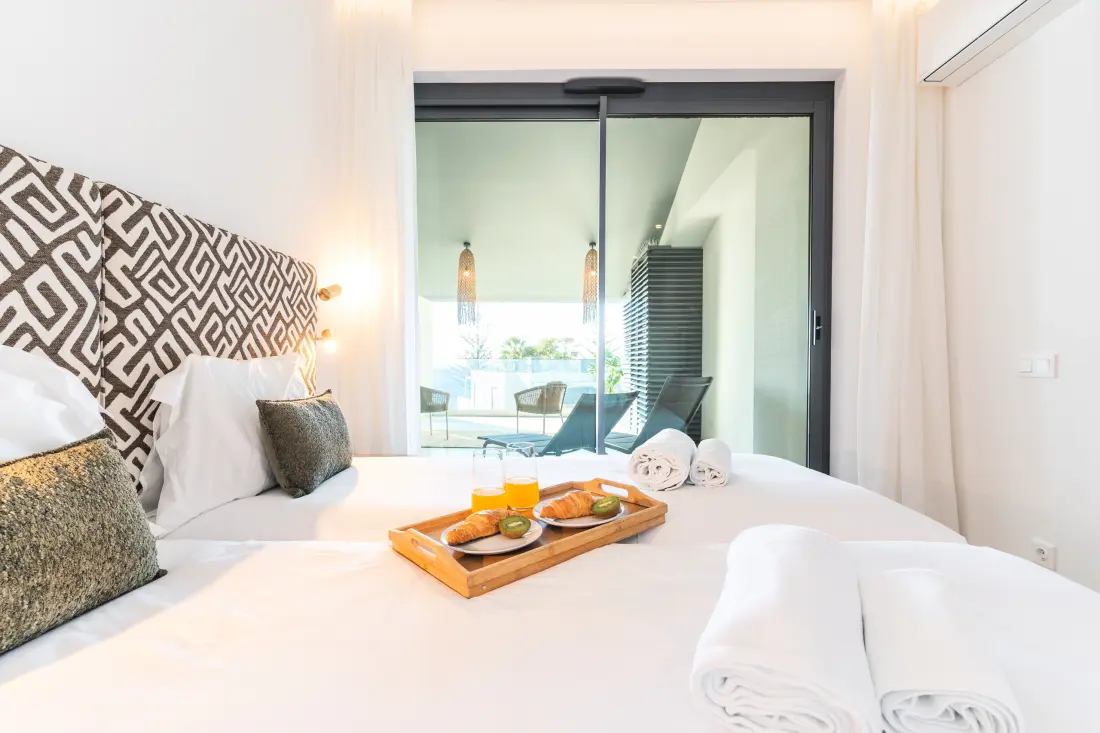Apartmanok Funchal (Madere)