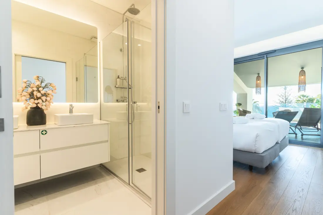 Apartmanok Funchal (Madere)