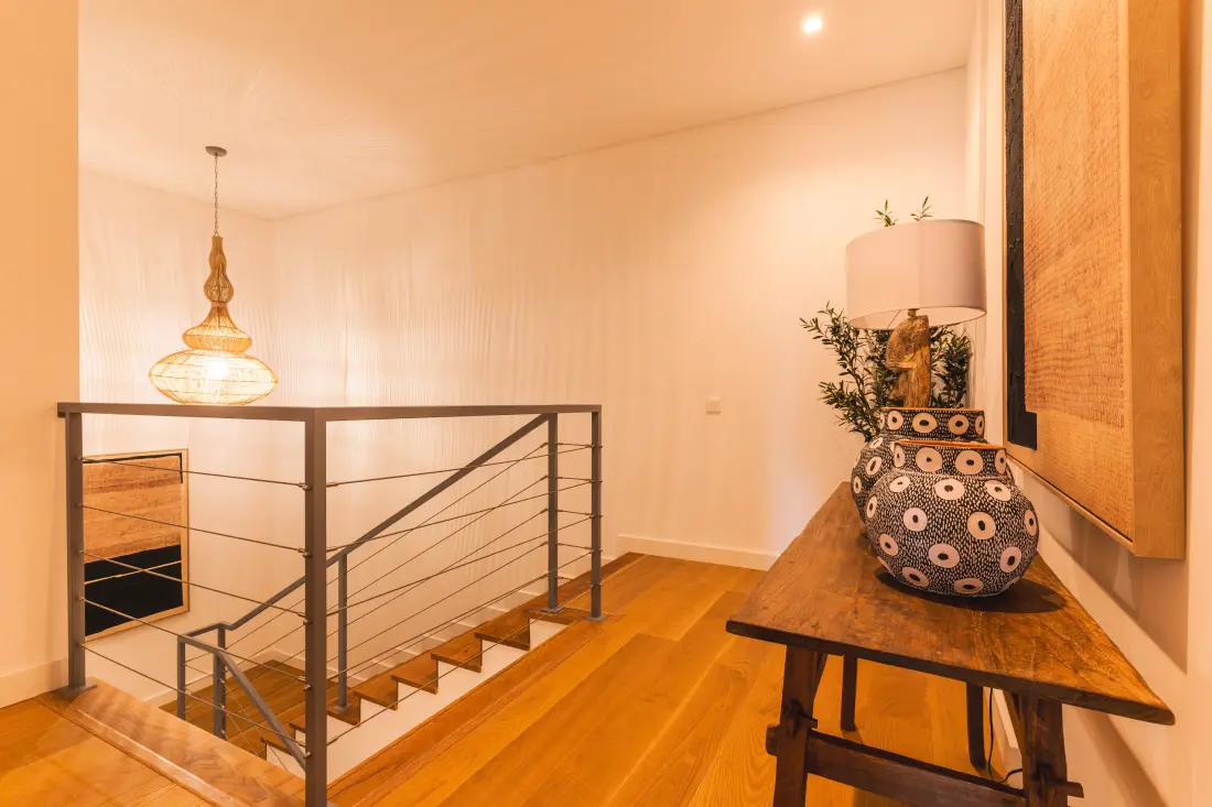 Apartmanok Funchal (Madere)