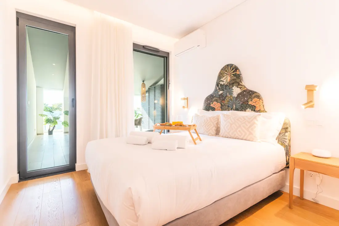 Apartmanok Funchal (Madere)