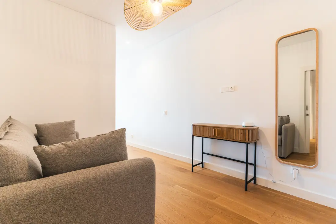 Apartmanok Funchal (Madere)