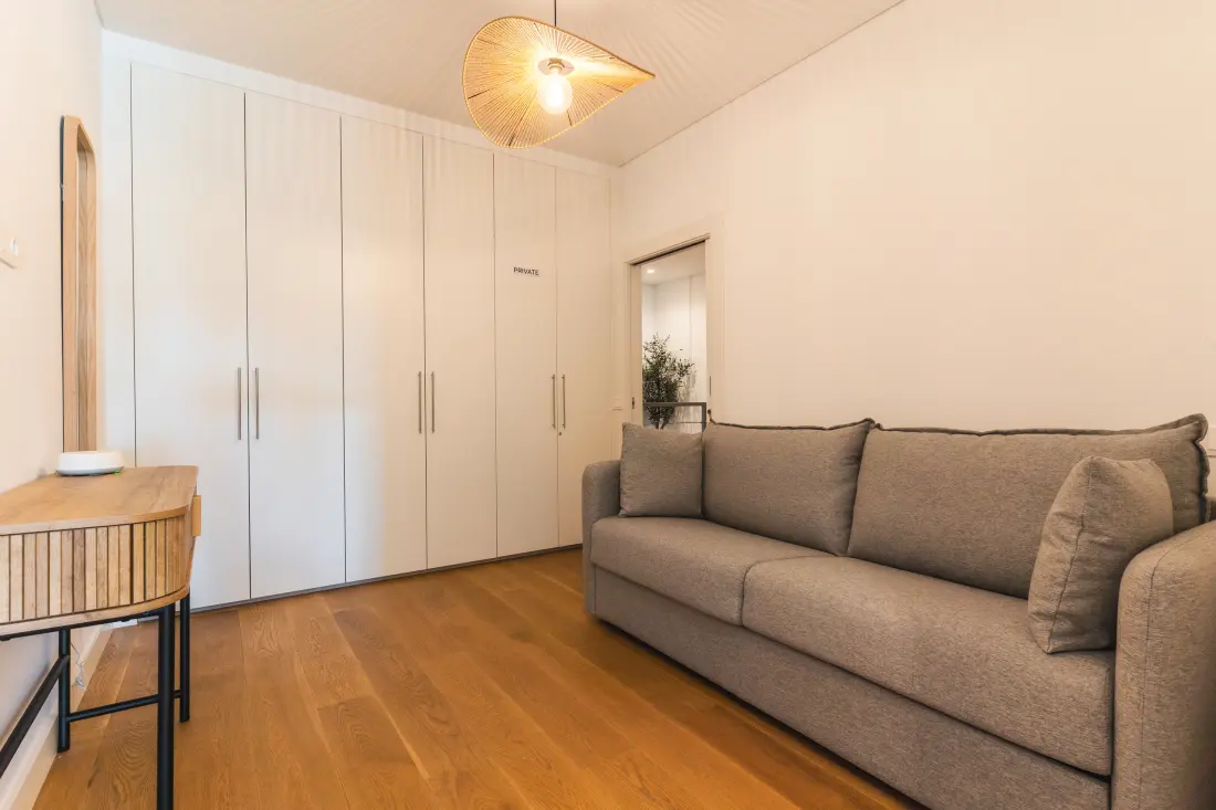 Apartmanok Funchal (Madere)