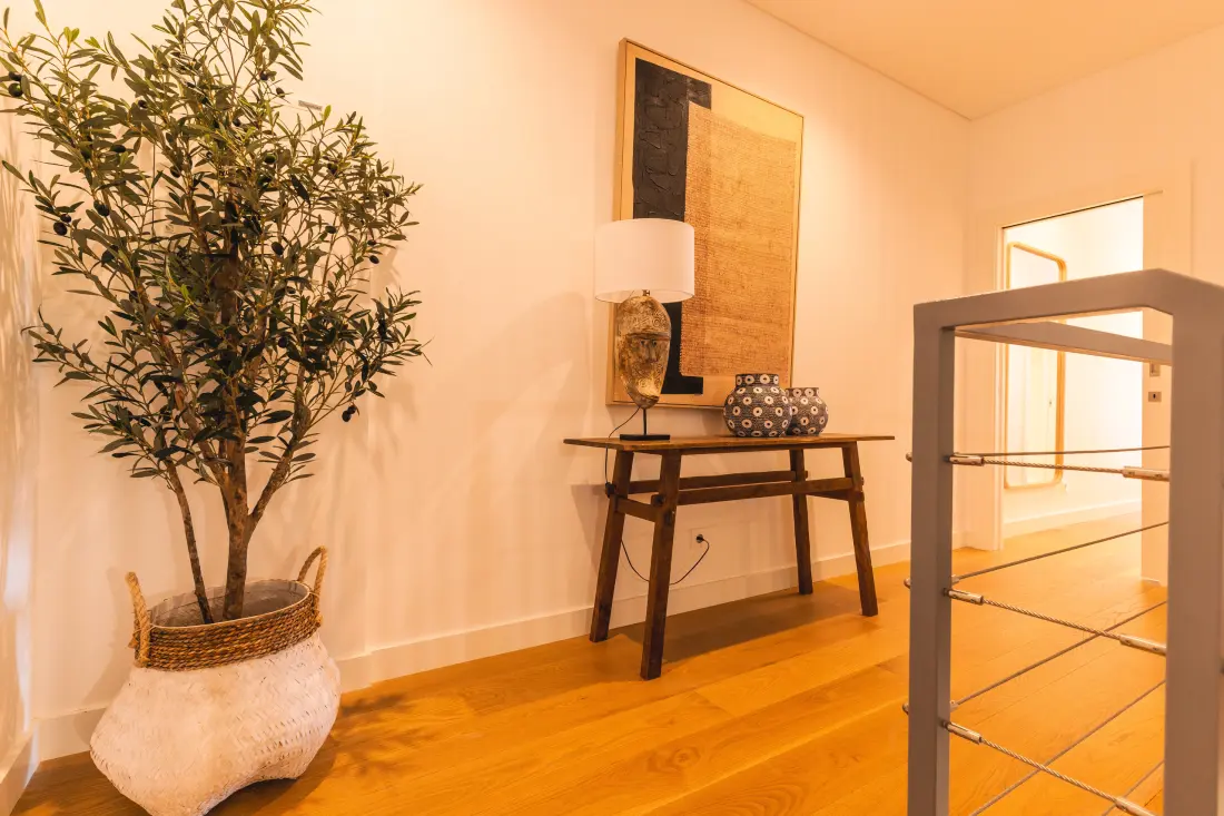 Apartmanok Funchal (Madere)
