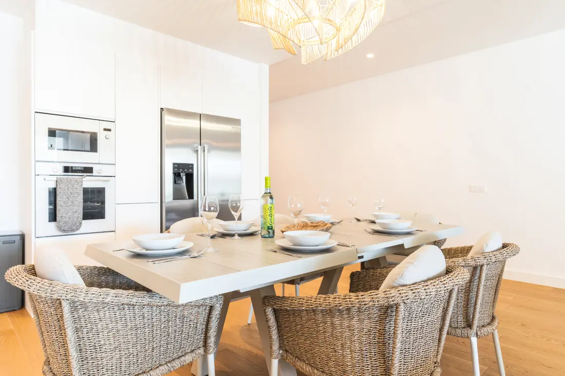 Apartmanok Funchal (Madere)