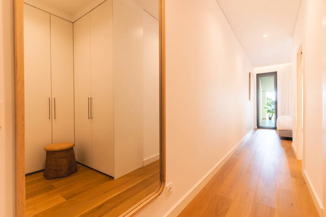 Apartmanok Funchal (Madere)