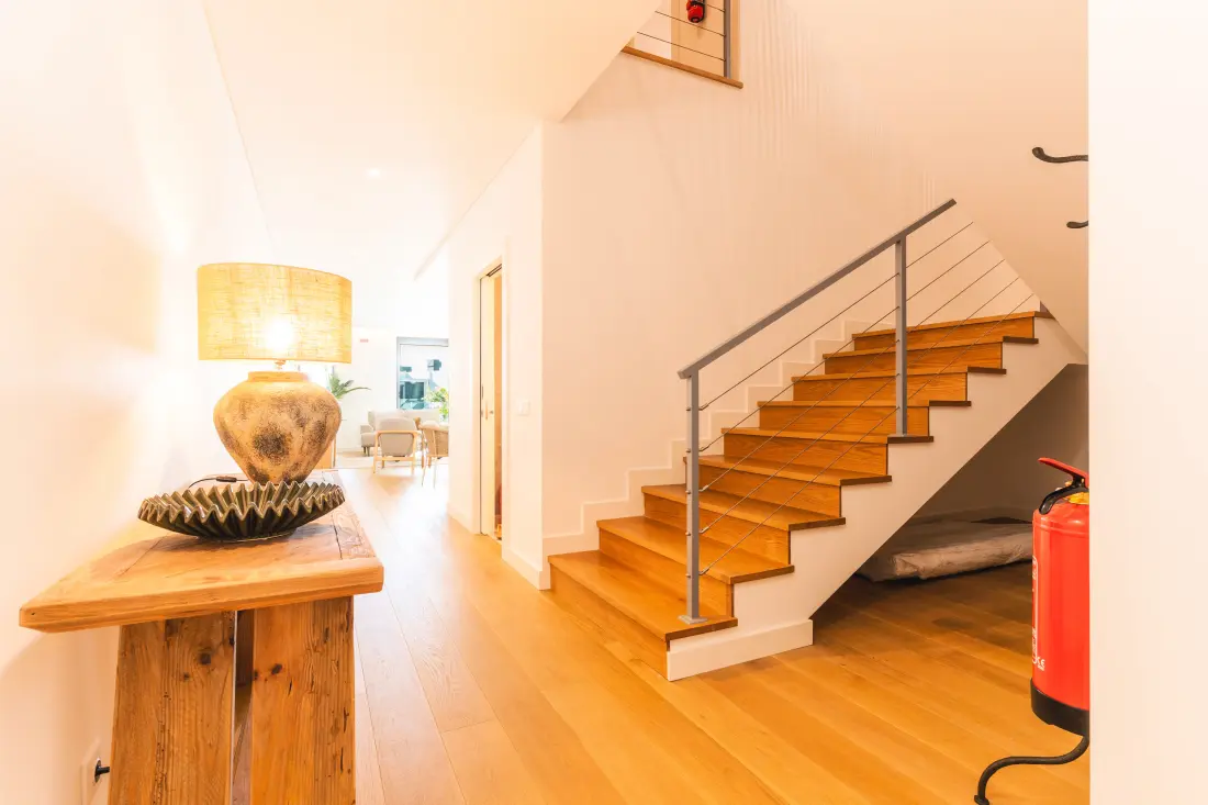 Apartmanok Funchal (Madere)