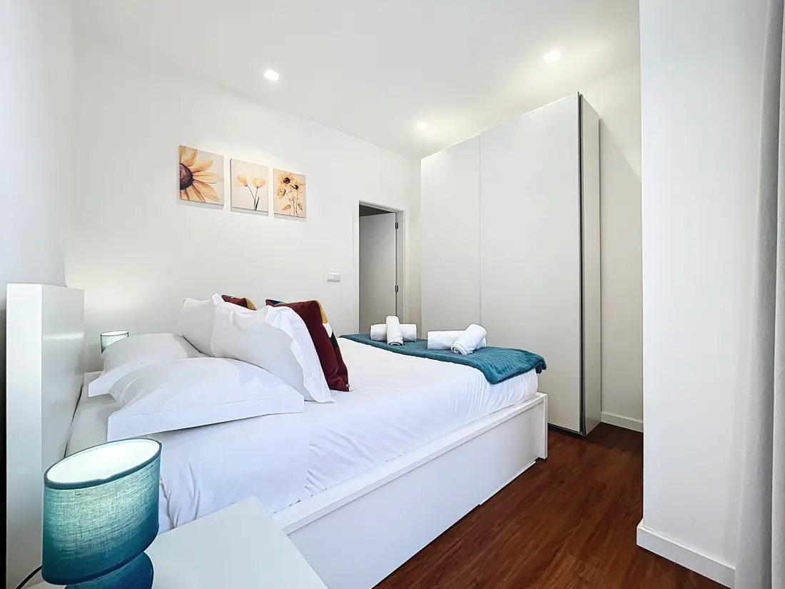 Apartmanok Funchal (Madere)