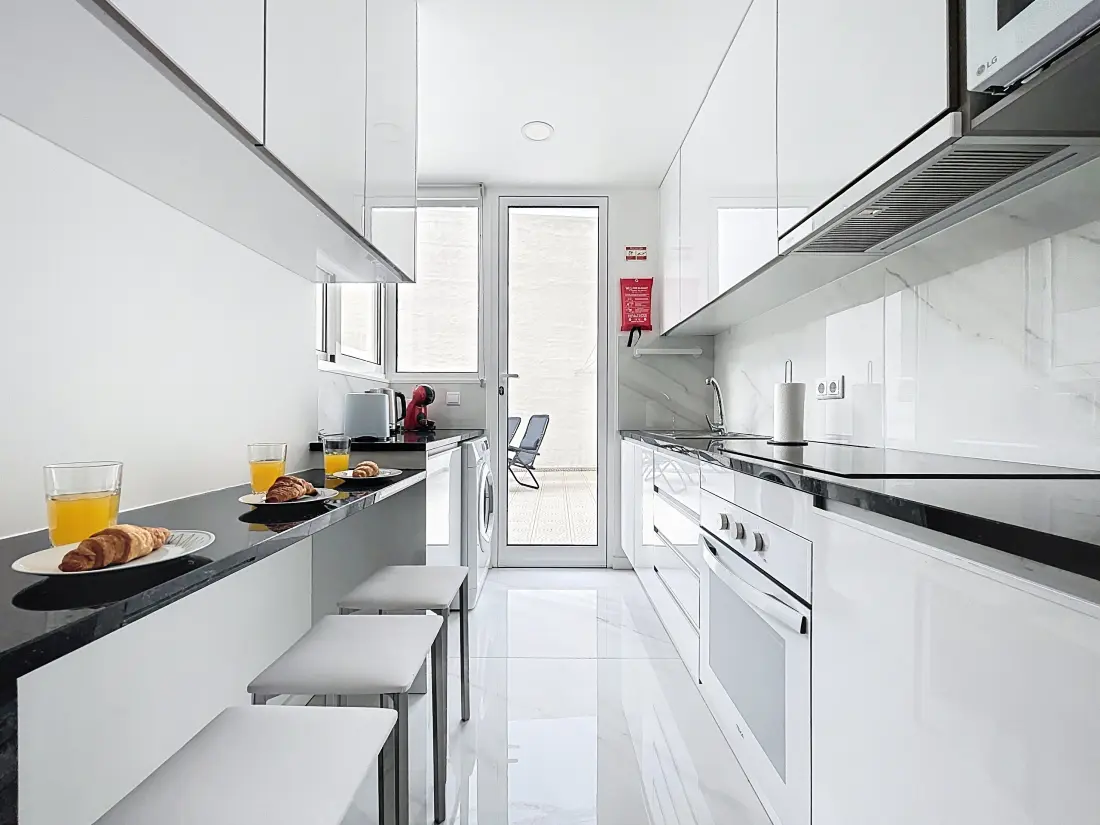 Apartmanok Funchal (Madere)