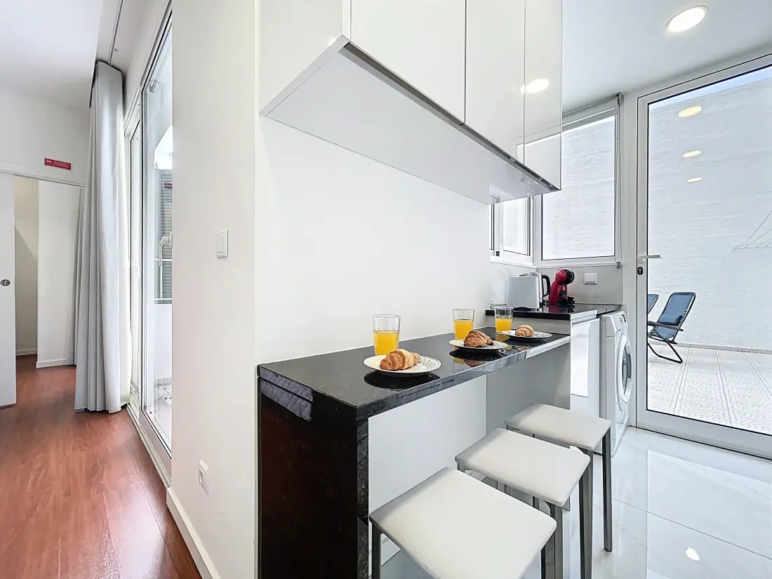 Apartmanok Funchal (Madere)
