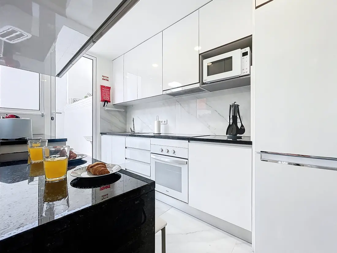 Apartmanok Funchal (Madere)