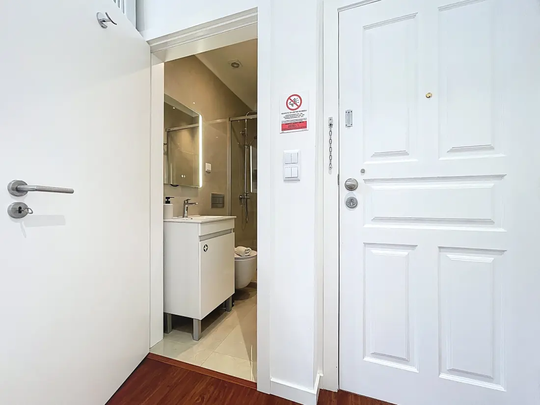 Apartmanok Funchal (Madere)